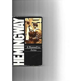 A Farewell to Arms - Ernest Hemingway