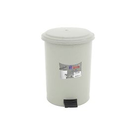 A Form Pedallı No:5 50 lt Çöp Kovası