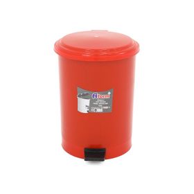 A Form Pedallı No:5 50 lt Çöp Kovası