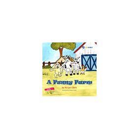 A Funny Farm - Nurşen Berk