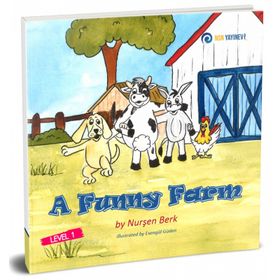 A Funny Farm - Nurşen Berk