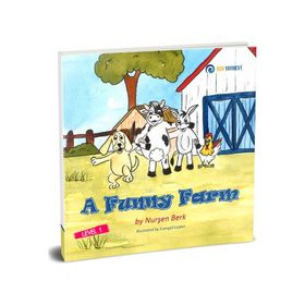 A Funny Farm - Nurşen Berk