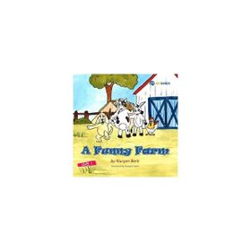 A Funny Farm - Nurşen Berk