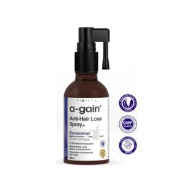 A-Gain Men Saç Dökülmesine Karşı 50 ml Sprey