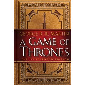 A Game Of Thrones: 1 A Song of Ice and Fire - George R. R. Martin