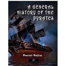 A General History Of The Pyrates-Platanus Publishing