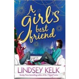 A Girl’s Best Friend - Lindsey Kelk