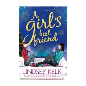 A Girl’s Best Friend - Lindsey Kelk