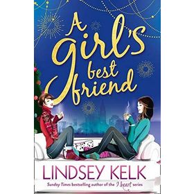 A Girl’s Best Friend - Lindsey Kelk