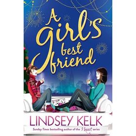 A Girl’s Best Friend - Lindsey Kelk