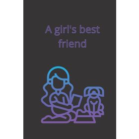 A Girl’s Best Friend - Lindsey Kelk