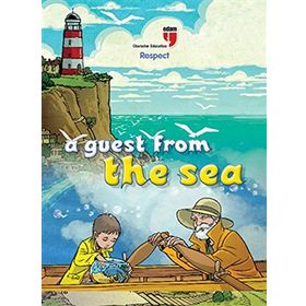 A Guest From The Sea - Respect - Nezire Demir