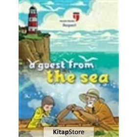 A Guest From The Sea - Respect - Nezire Demir