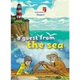 A Guest From The Sea - Respect - Nezire Demir