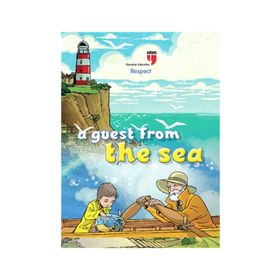 A Guest From The Sea - Respect - Nezire Demir