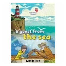 A Guest From The Sea - Respect - Nezire Demir