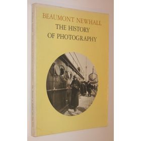 A HISTORY OF PHOTOGRAPHY FROM 1839 TO THE PRESENT - SIMONE PHILIPPI