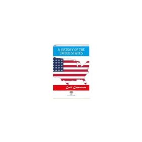 A History Of The United States Cecil Chesterton-Platanus Publishing