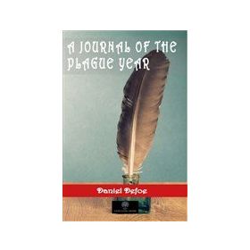A Journal Of The Plague Year-Platanus Publishing