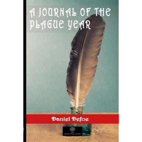 A Journal Of The Plague Year-Platanus Publishing