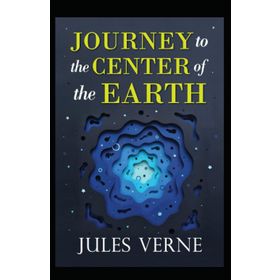 A Journey into the Center of the Earth - Jules Verne
