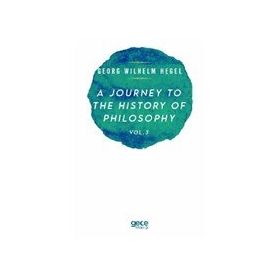 A Journey To The History Of Philosophy Vol 3-Gece Kitaplığı