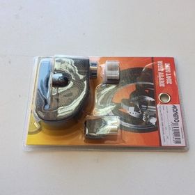 A Kalite Alarmlı Disk Kilidi
