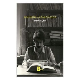 A Kitap Kaf Dağı'na Bakan Ayna
