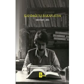 A Kitap Kaf Dağı'na Bakan Ayna