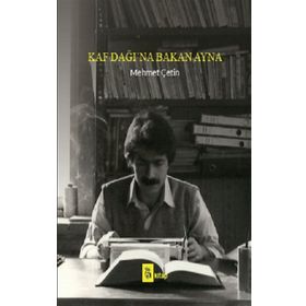 A Kitap Kaf Dağı'na Bakan Ayna