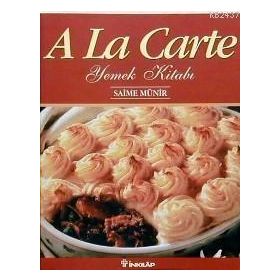 A LA CARTE - GENEL