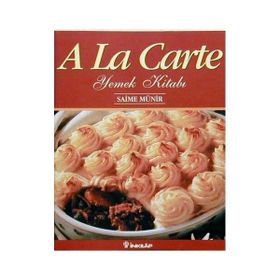 A LA CARTE - GENEL
