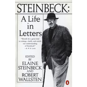 A Life in Letters George Orwell