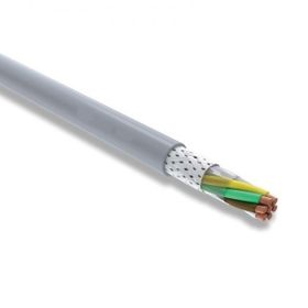 A-Link 2x1.5 mm² LIYCY Sinyal Kablosu