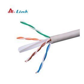 A-Link AL-CAT06 305 m Cat6 0.50 mm CCA Kablo