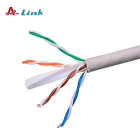 A-Link AL-CAT06 305 m Cat6 0.50 mm CCA Kablo