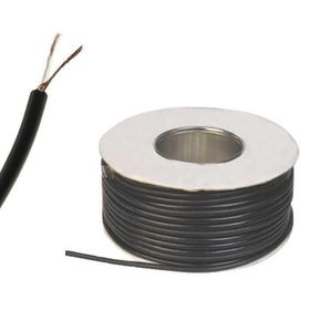 A-Link No:70 1x0.22 mm Mono Mikrofon Kablosu