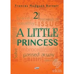 A Little Princess - 2 Stage - Frances Hodgson Burnett