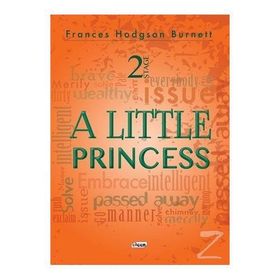 A Little Princess - 2 Stage - Frances Hodgson Burnett