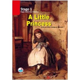 A Little Princess - 2 Stage - Frances Hodgson Burnett