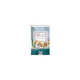 A Little Princess - 2 Stage - Frances Hodgson Burnett