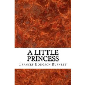 A Little Princess - Frances Hodgson Burnett