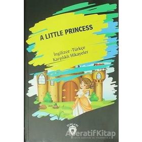 A Little Princess - Frances Hodgson Burnett