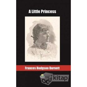 A Little Princess - frances hudgson burnett