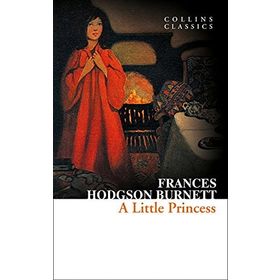 A Little Princess - frances hudgson burnett