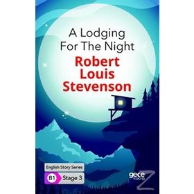A Lodging For The Night - Robert Louis Stevenson