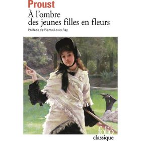A L'ombre Des Jeunes Filles En Fleurs - Marcel Prous