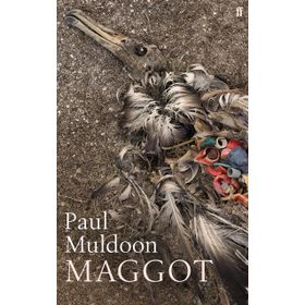A Maggot - John Fowles