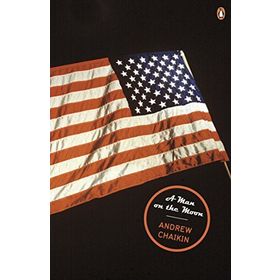 A Man on the Moon: The Voyages of the Apollo Astronauts