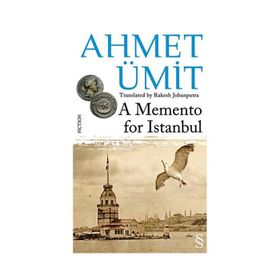 A MEMENTO FOR ISTANBUL - AHMET ÜMİT